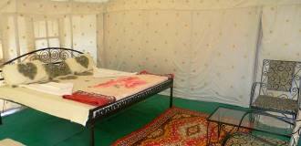 Gangaur Desert Resort, Jaisalmer 4